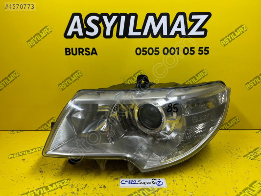 SUPERB SOL FAR (ORJİNAL) - 3T1941017B