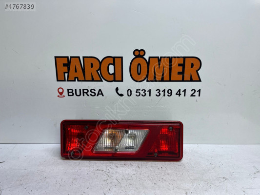 FORD TRANSİT SAĞ ARKA STOP ORJİNAL  BK31 13404 CD