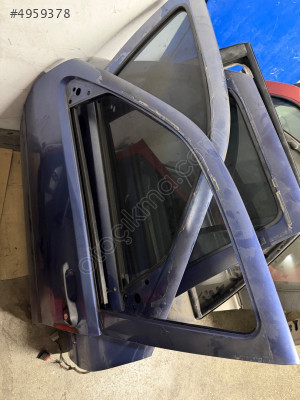 Fiat tempra sol ön kapı