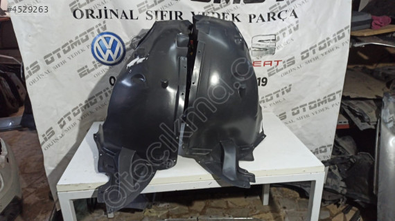 SEAT IBİZA SAĞ SOL DAVLUMBAZ