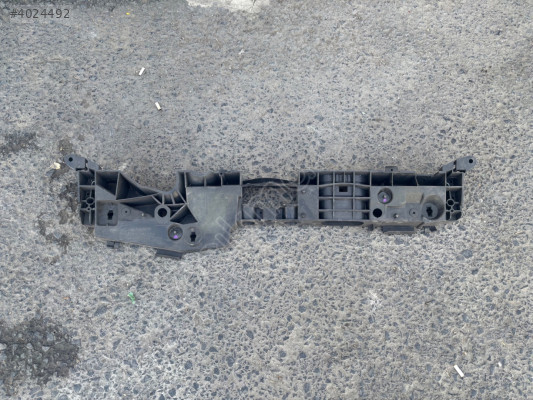 RENAULT CLİO 4 ÖN PANEL ORİJİNAL ÇIKMA