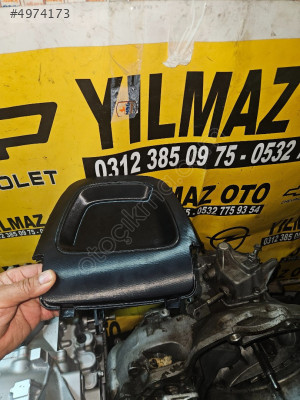 CHEVROLET AVEO GÖGÜS ORTA CEP