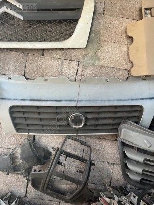 FİAT DUCATO ÖN PANJUR ORJ