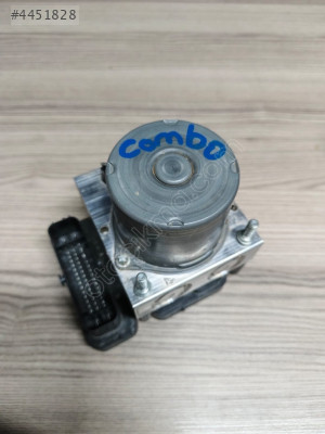 OPEL COMBO ABS BEYNİ