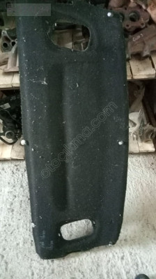 Seat Ibiza pandizot