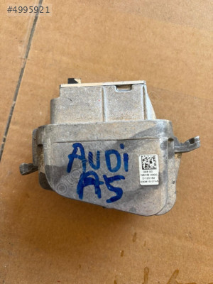 AUDİ A5 SOL LED FAR BEYNİ 130831040900