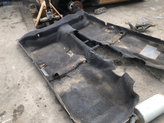 FORD SİERRA TABAN HALISI