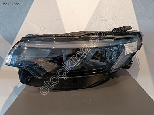 JEEP COMPASS SOL FAR 2020 2021 00522040340 CD