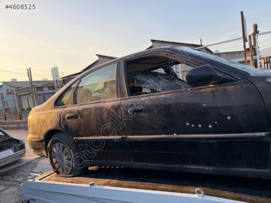 Honda accord sağ ayna