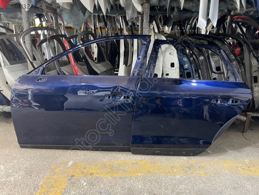 AUDİ A4 ALLROAD SOL ÖN KAPI ÇIKMA 2017-2021