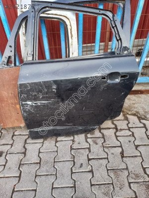 opel astra J sol arka kapı