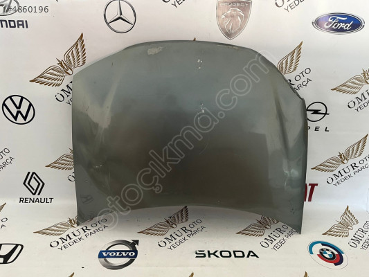 FİAT PALİO MOTOR KAPUTU ORJİNAL ÇIKMA