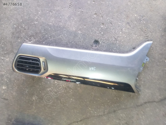 PEUGEOT 301 SAĞ DİFİZÖR