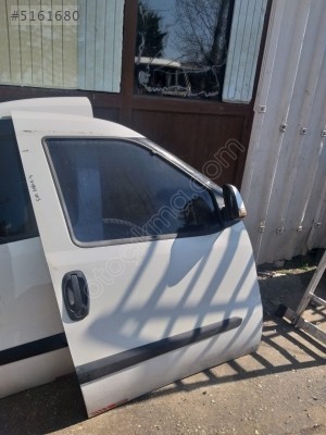 FIAT DOBLO SAG ÖN KAPI