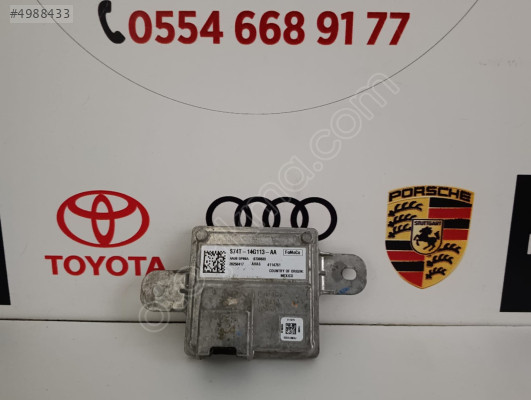 FORD TRANSİT MODÜL