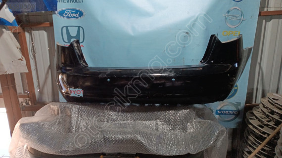 AUDİ A3 ARKA TAMPON