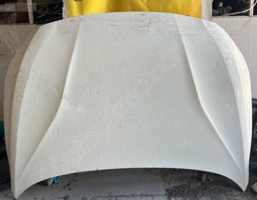 VOLVO S60 KAPUT