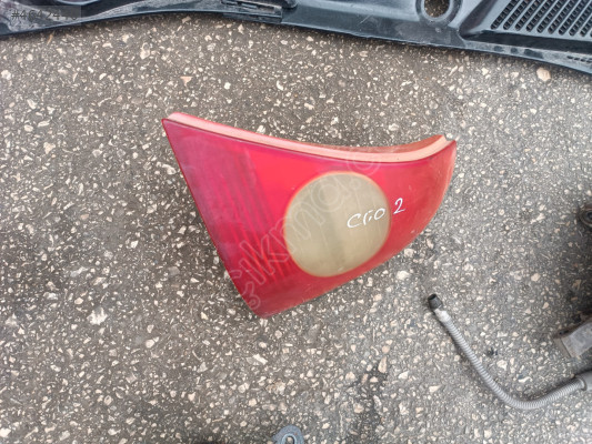 RENAULT CLİO 2 SAĞ ARKA STOP