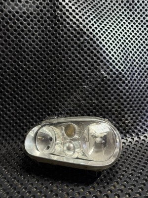 VOLKSWAGEN GOLF 4 SOL FAR