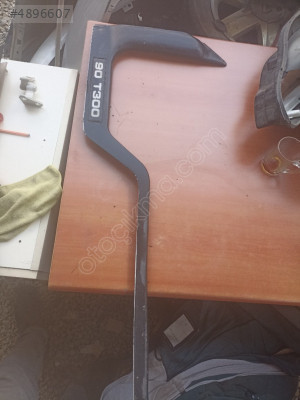 Ford Transit Sol Ön Kapı Cam Lastiği 90-T300