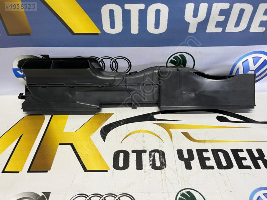 VOLKSWAGEN PASSAT B8 DİZEL PANEL ÜST HAVALANDIRMA