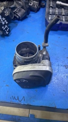 AUDİ A3 GAZ KELEBEĞİ