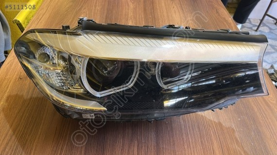 BMW G30 SAĞ FAR