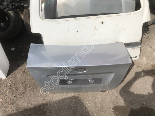 Ford Focus Bağaj
