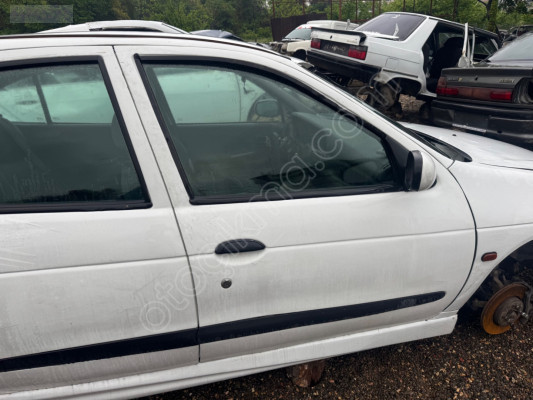 Megane 1 Sağ Ön Kapı