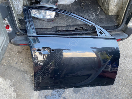 OPEL İNSİGNİA A SAĞ ÖN KAPI ÇIKMA ORJİNAL