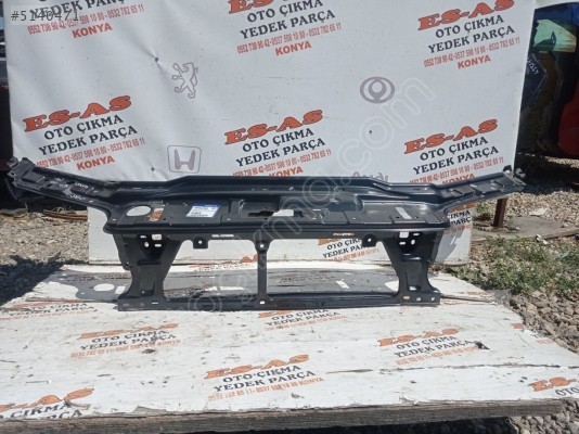 VOLVO S60 ÖN PANEL SIFIR ORJİNAL 2000-2009