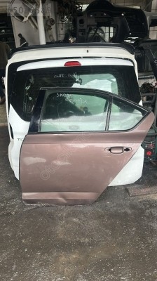 SKODA OCTAVİA SOL ARKA KAPI KONUKOTO