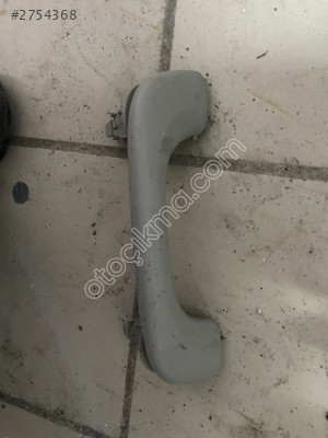 Renault clio 3 stw el tutamağı