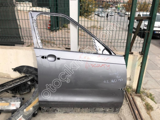 LAND ROVER RANGE ROVER DİSCOVERY SAĞ ÖN KAPI