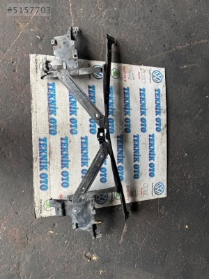 Seat İbiza 2000model 1.6 Signo Ön panel 6K0805535
