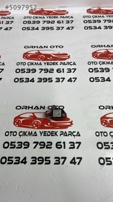 VOLVO S40 -C30 -V 50 DARBE SENSÖRÜ /30737138/