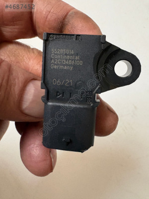 FİAT EGEA  1.0 T-GDİ MAP SENSÖRÜ