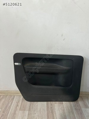 VOLKSWAGEN CADDY SOL  ARKA KAPI DÖŞEMESİ 2K5867127