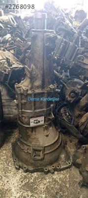 Mazda B2500 çıkma şanzıman