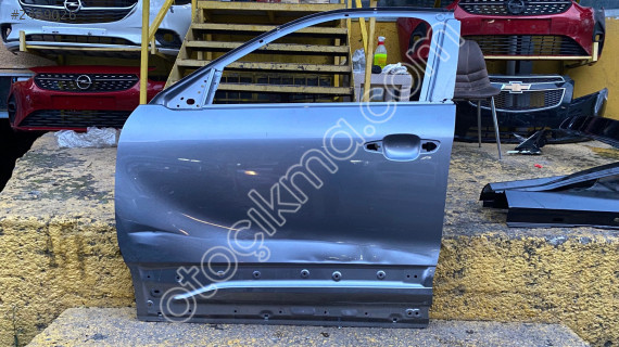 OPEL MOKKA B SOL ÖN KAPI ÇIKMA ORJİNAL