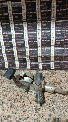 Fiat albea direkson kolonu