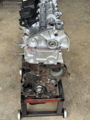 Karsan jest motor