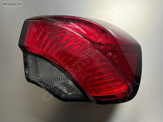 EGEA SAĞ STOP ORJİNAL HB SW 52093916