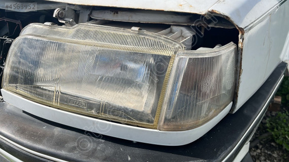 Renault 21 sol ön sinyal