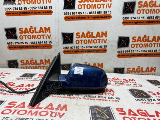 ÇIKMA AUDİ A4 A5 SOL DİKİZ AYNASI E1021053