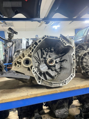 FORD TRANSİT 2.3 ŞANZIMAN KOMPLE