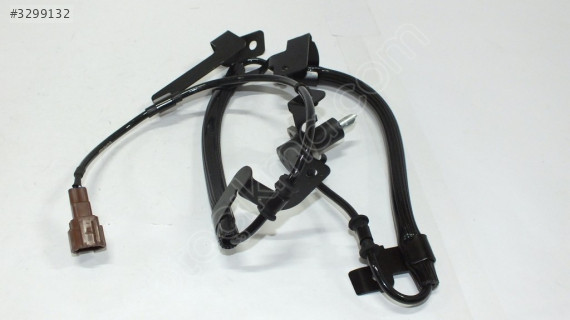 SKYSTAR 2002-2006 ABS SENSÖRÜ ÖN SOL