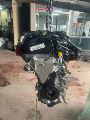 PASSAT CZC CXS CHP 1.4 TSI SIFIR SANDIK MOTOR KOMPLE - Volkswagen CHP Orijinal Çıkma Yedek Parça Ankara