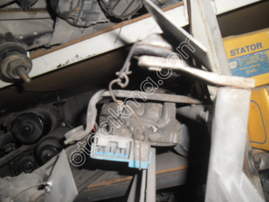 FİAT STRADA 1.2 CAM SİLGİ MOTORU