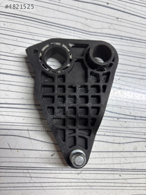 ALFA Romeo braket